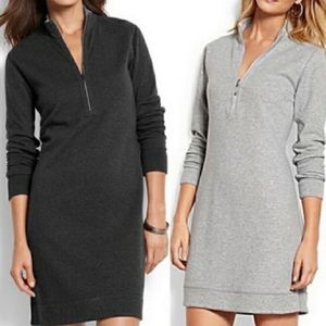 Tommy Bahama Reversible Sweatshirt Dress